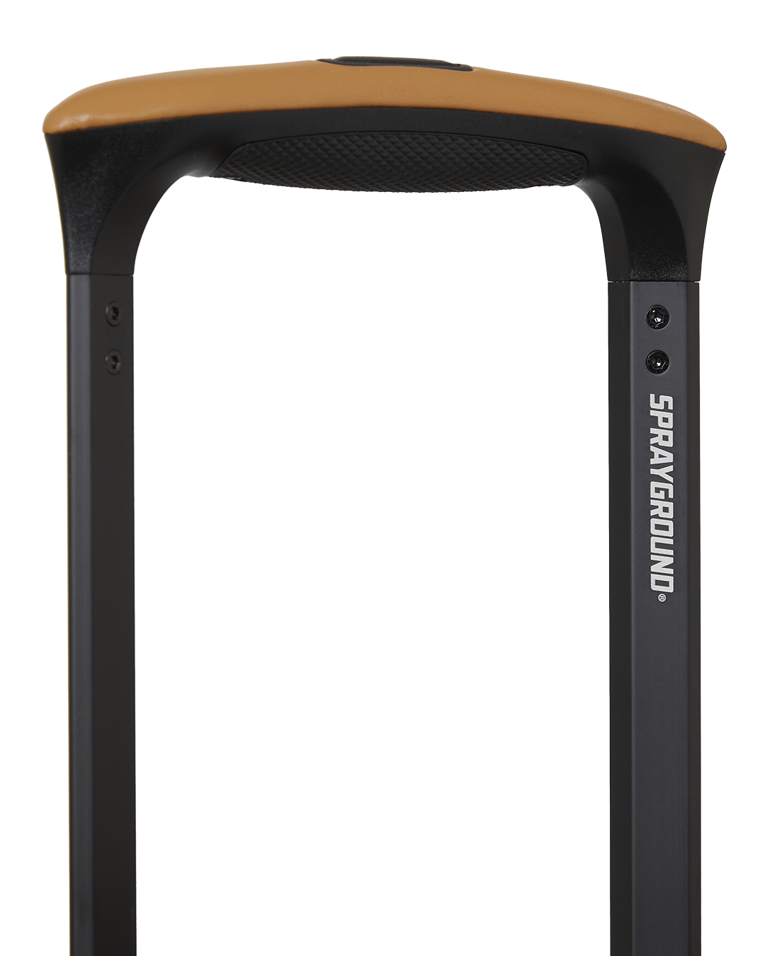 HENNY JETSTREAM SHARKITECTURE CARRY-ON LUGGAGE