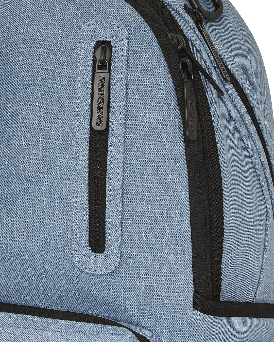 SHORES OF ITALY SPECIAL OPS BACKPACK
