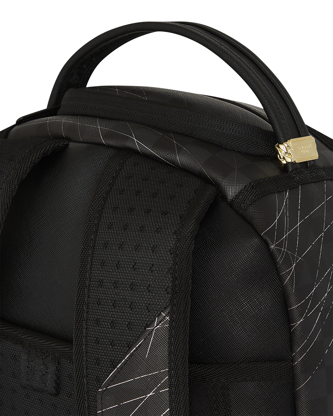 WORLD WIDE WEB DLXSV BACKPACK