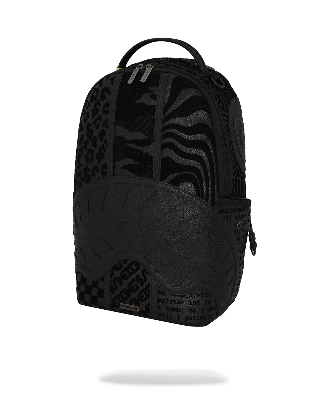 NEMESIS HUNT BACKPACK