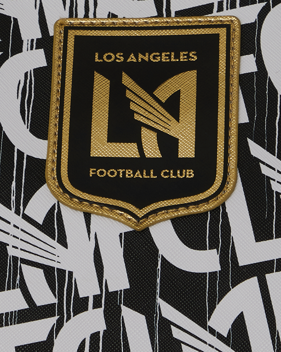 MLS LA FC WINGED WONDER DUFFLE