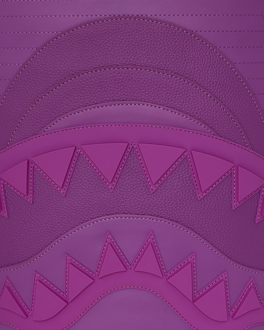 SAKURA SHOCKWAVE-MURASAKI DLX BACKPACK