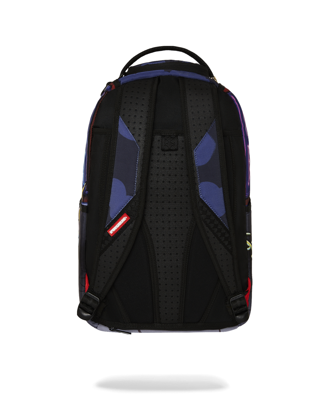 MONEYBOYS NINJABOYS DLXR BACKPACK