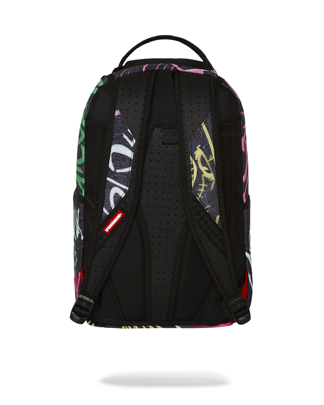 RAISE THE STAKES DLXR BACKPACK