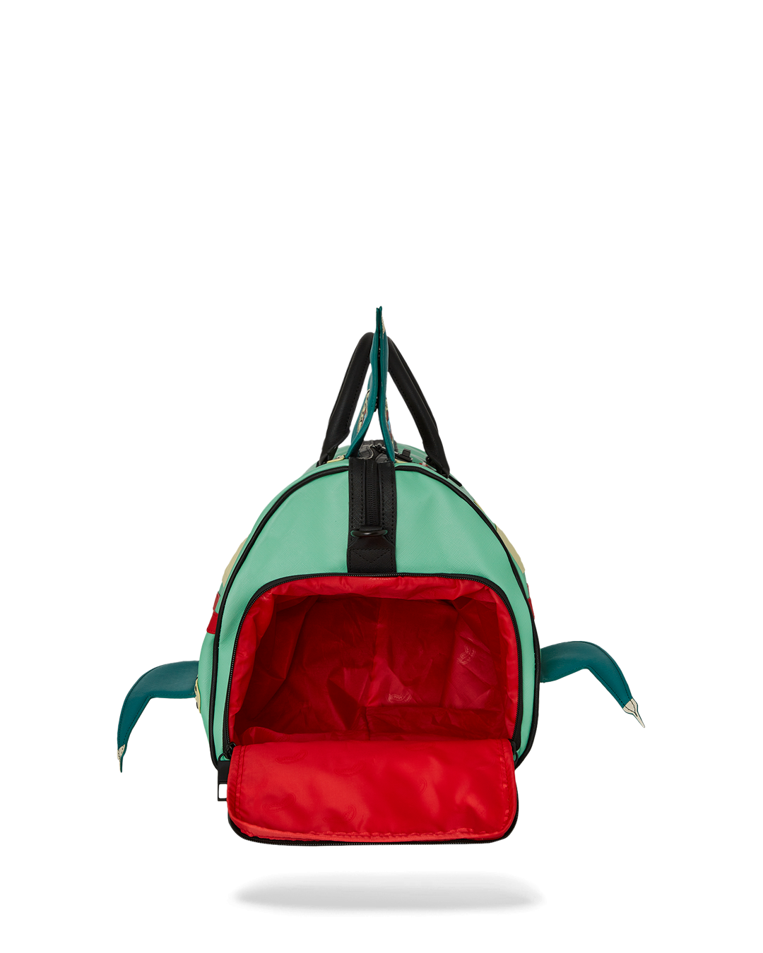 FUTURAMA PLANET EXPRESS PACK DUFFLE