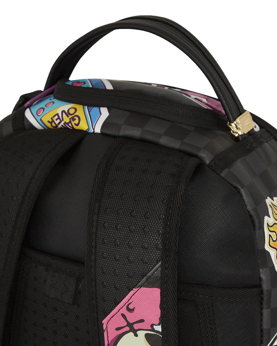 TASTY DLXSV BACKPACK