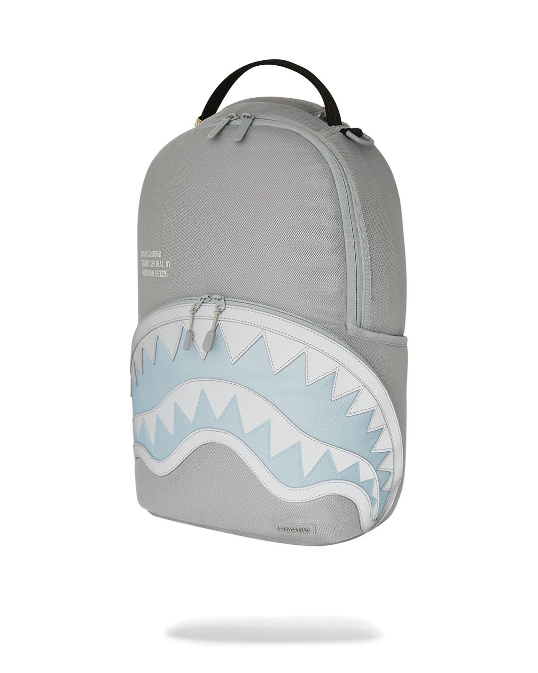 SHARK CENTRAL ICE MESH BACKPACK