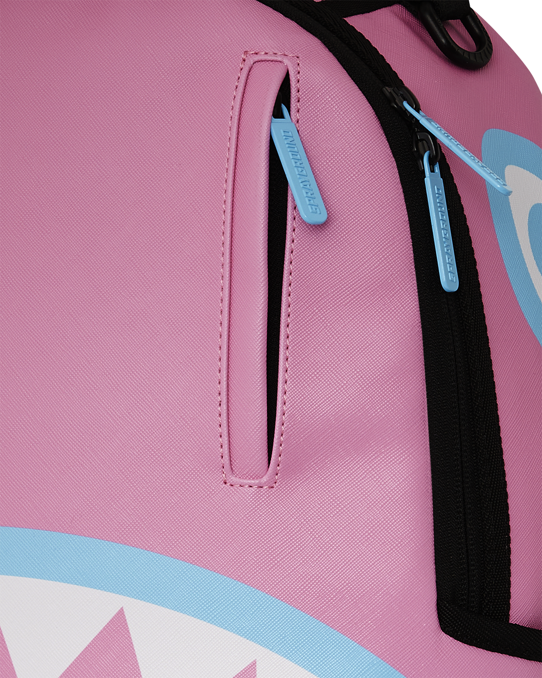 SHARK CENTRAL AMUSEMENT DLXSV BACKPACK