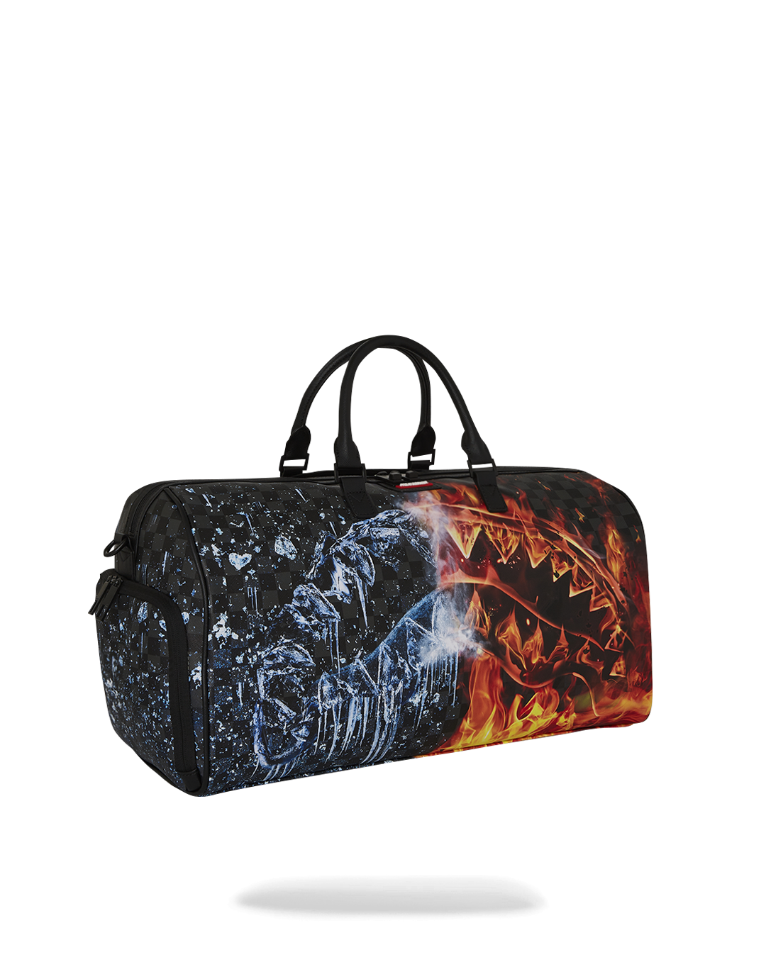 COLD HEAT DUFFLE