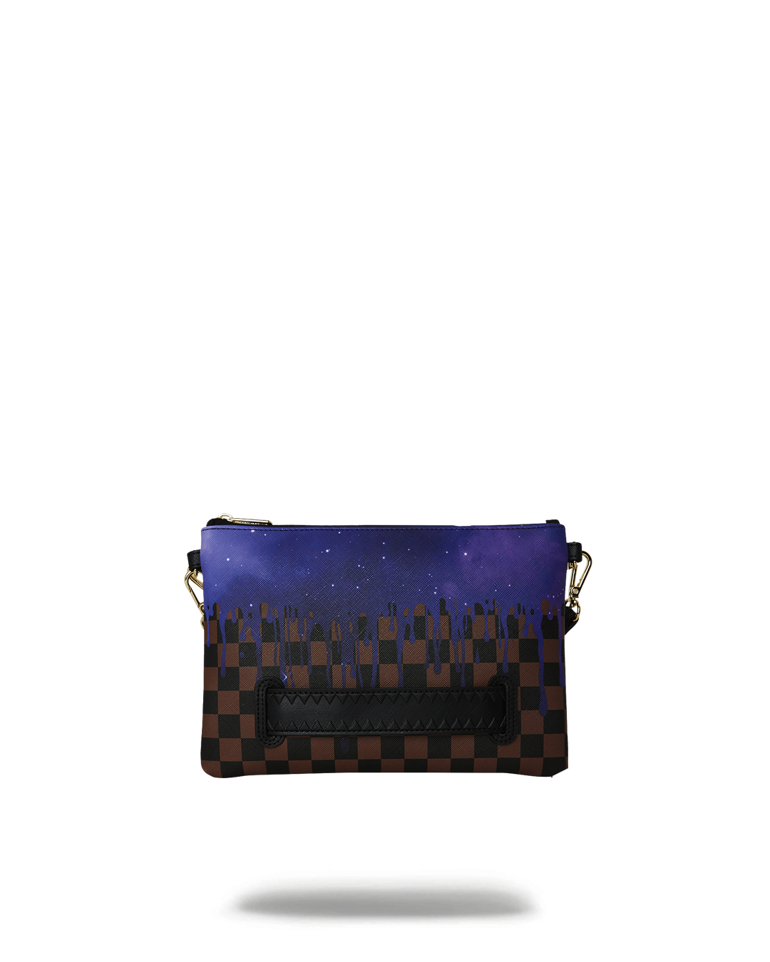 CHAMPION OF THE GALAXY CROSSOVER CLUTCH