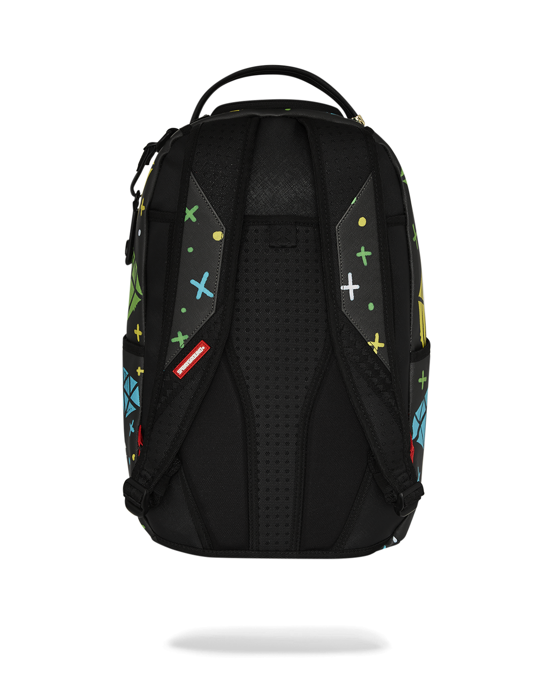 SKY FULL OF DREAMS DLXV BACKPACK
