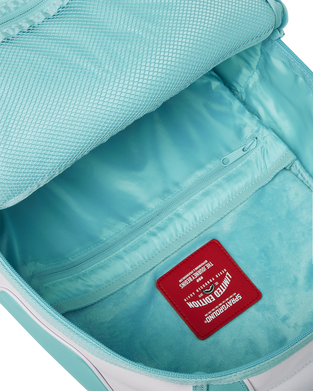 PRESTIGE PLAYER DLXV BACKPACK