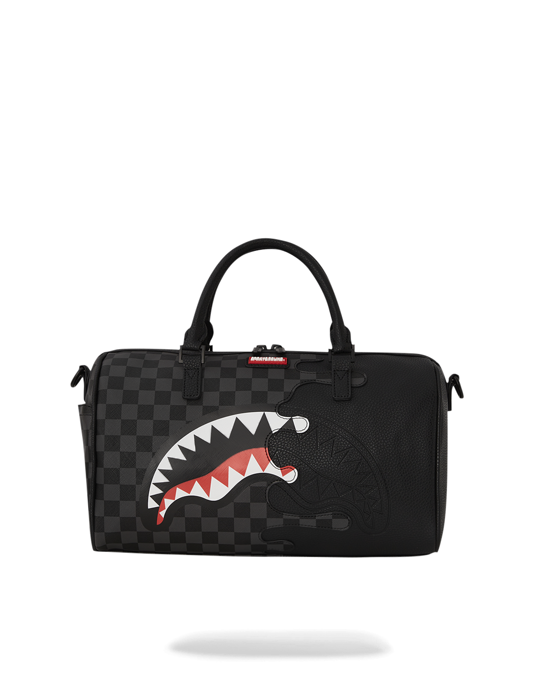 SPEED SHARK SIDE SWIPE MINI DUFFLE