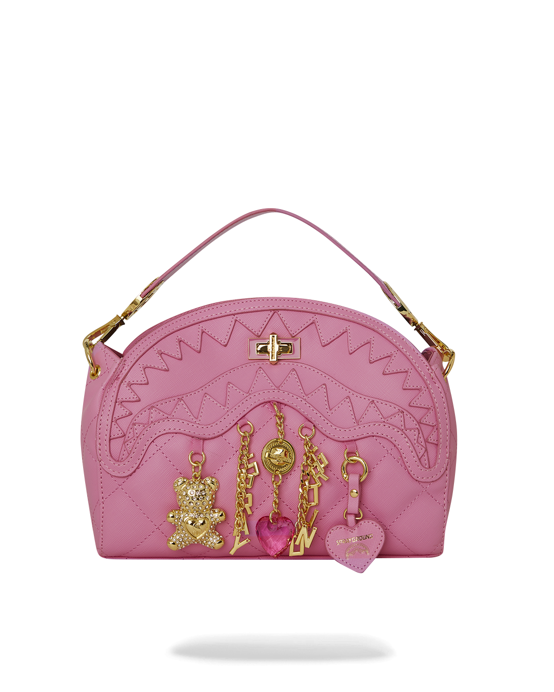 CAME TO SLAY HANDBAG