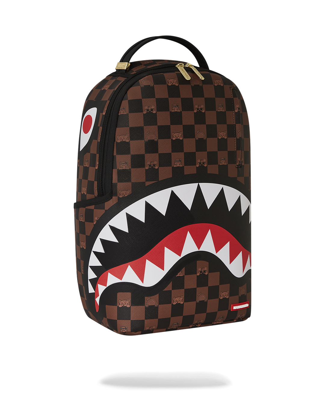 THE HIDEOUT BACKPACK