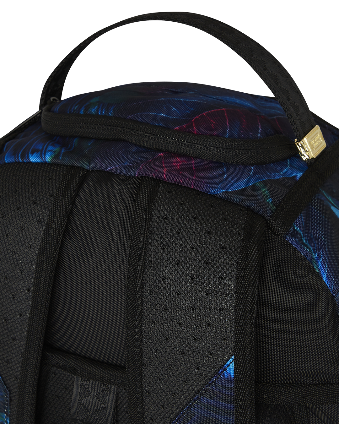 MIDNIGHT RAVE DLXR BACKPACK
