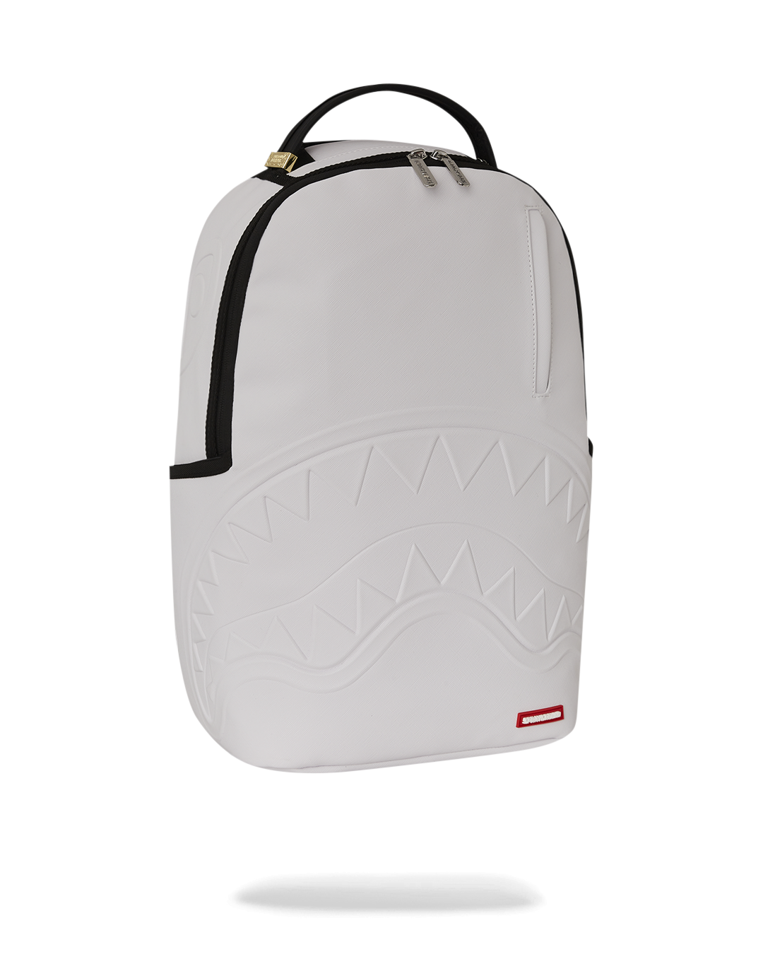 GRAFFITI ARTIST - DESIGN YOUR OWN BACKPACK - 9 STENCILS INCLUDED