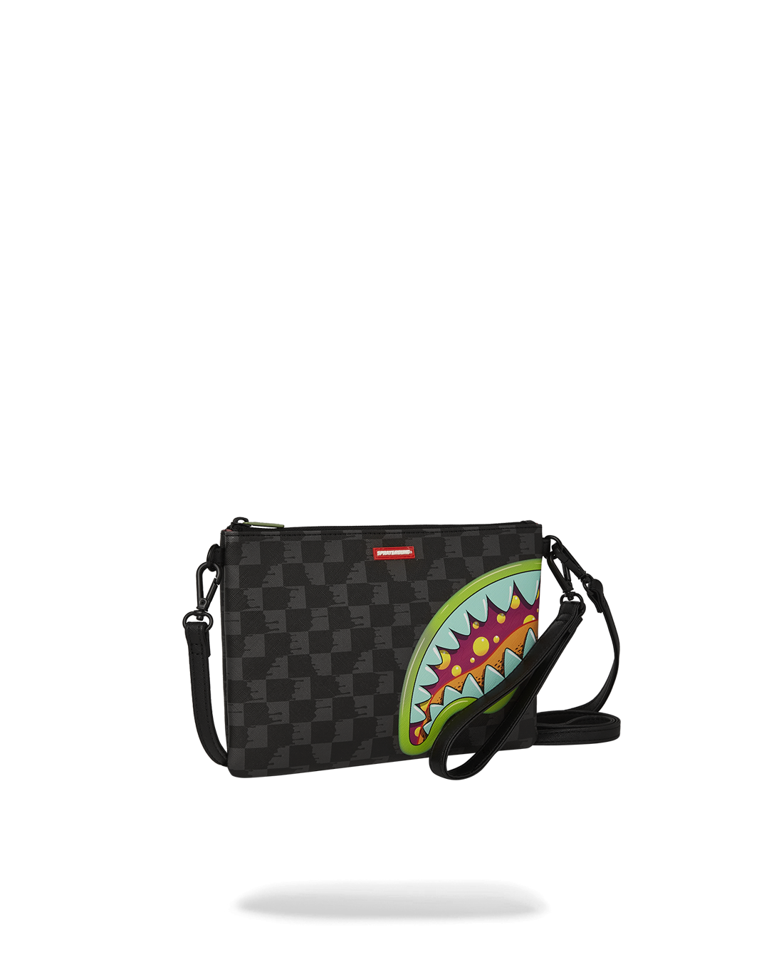 SLIME TAKEOVER CROSSOVER CLUTCH