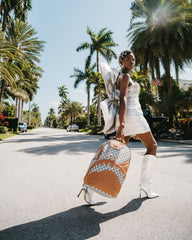 CREME CARTEL BACKPACK