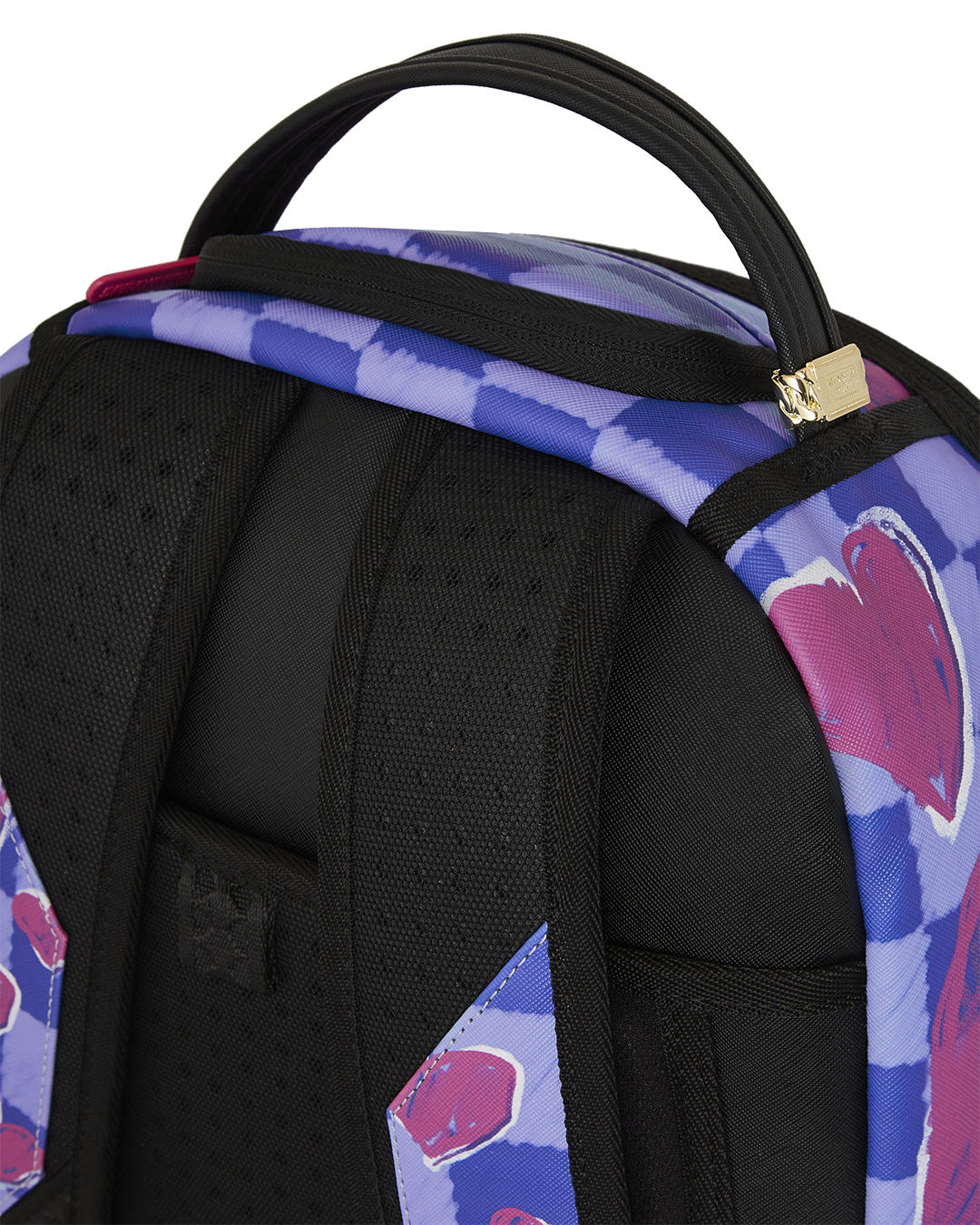 RUGRATS SUSIE CRAYON SHARK DLXSV BACKPACK