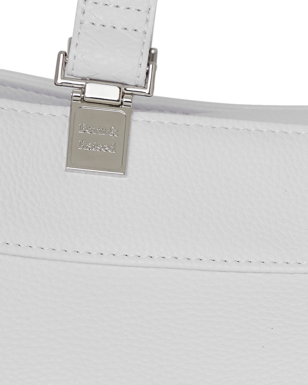 THE HEADQUARTERS - REFLECTION TORTUGA TOTE