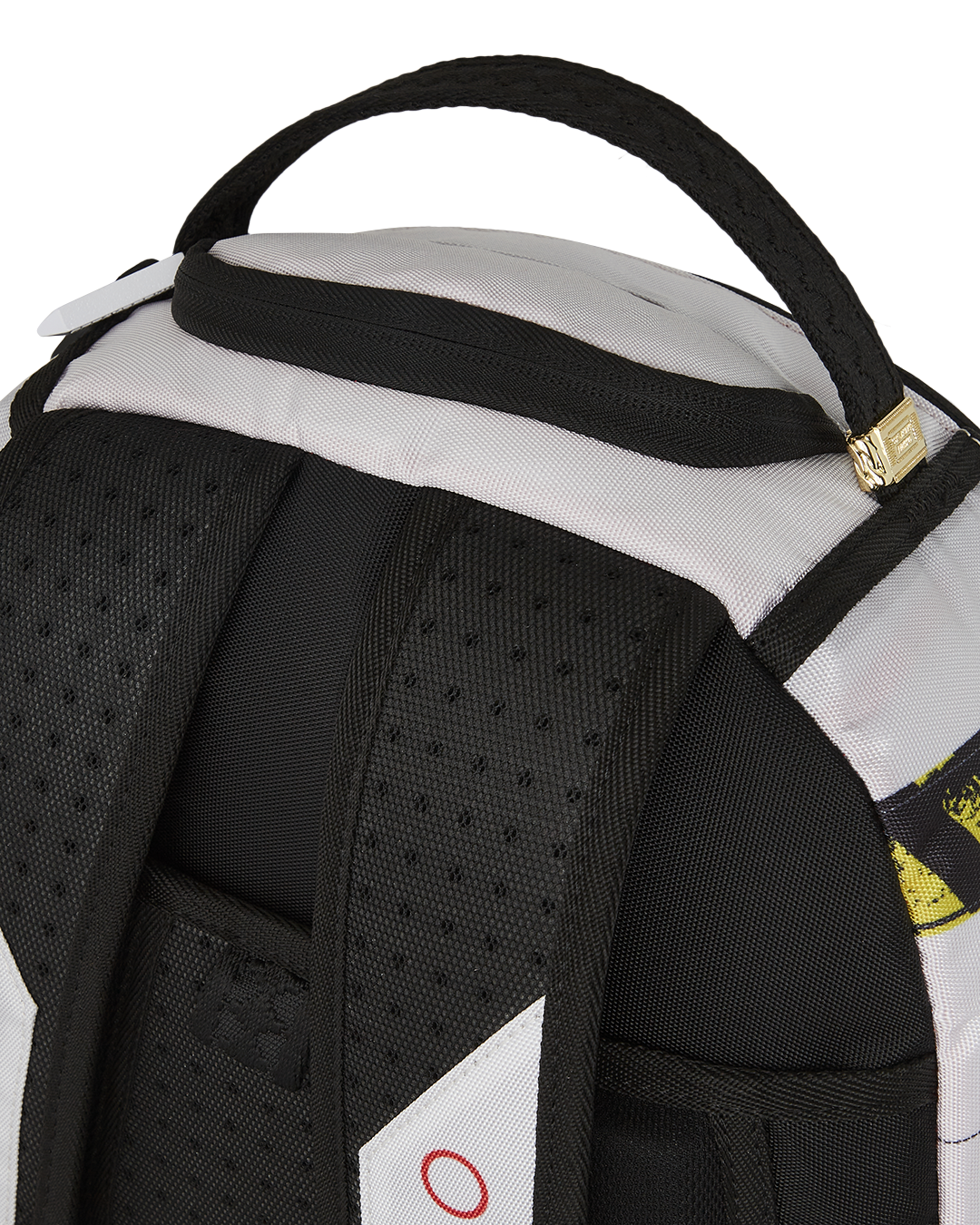 GHOSTBUSTERS ECTO-SHARK BACKPACK