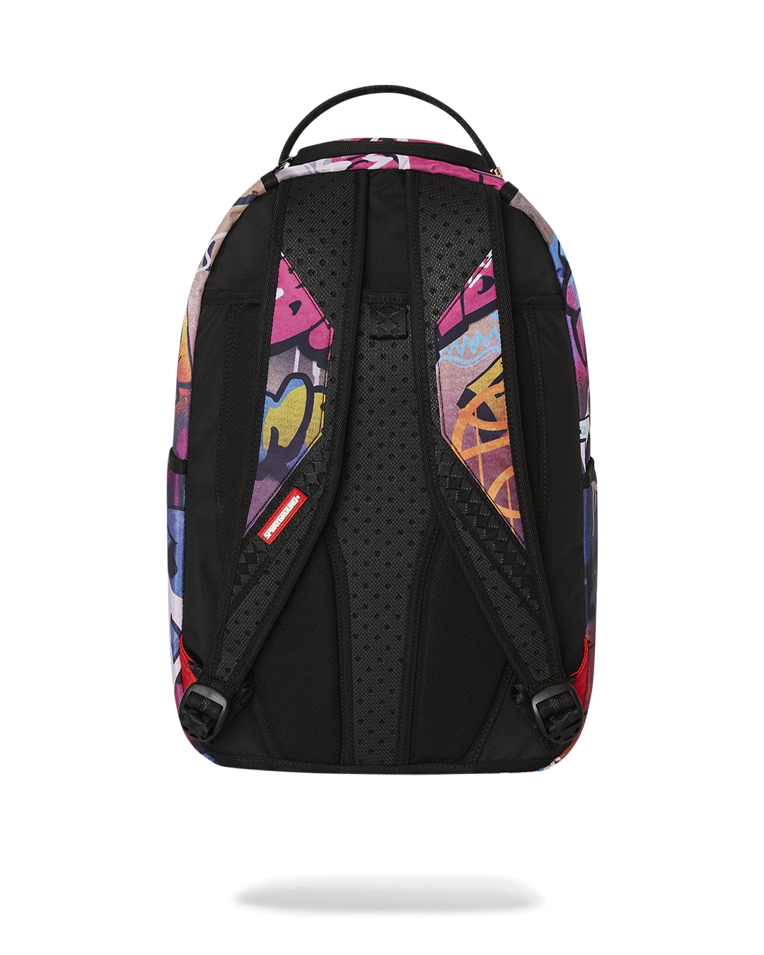MONEY BOYS MONEY MOVES BACKPACK