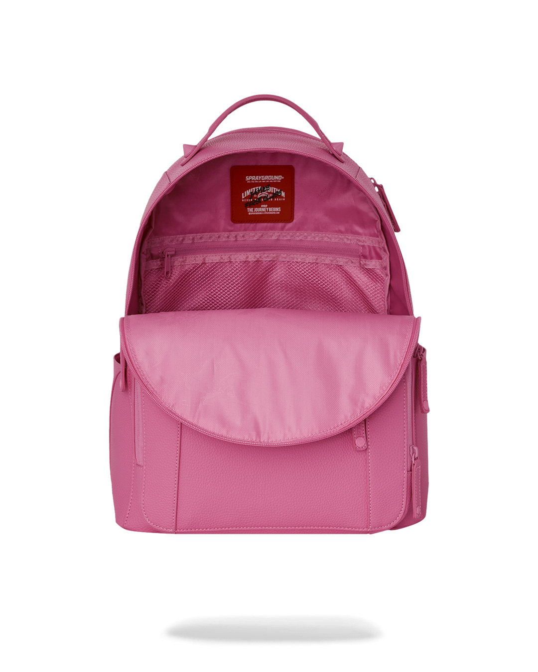 JAMES FIRST CLASS FIRST LADY MINI CHATEAU BACKPACK