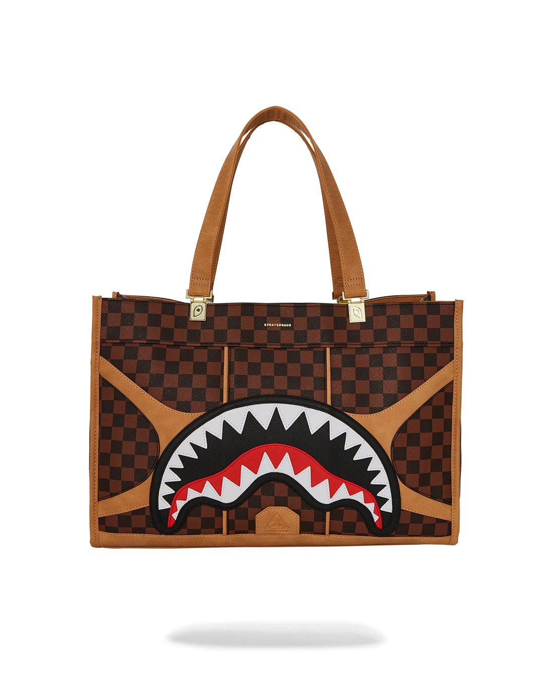 HENNYVILLE TORTUGA TOTE