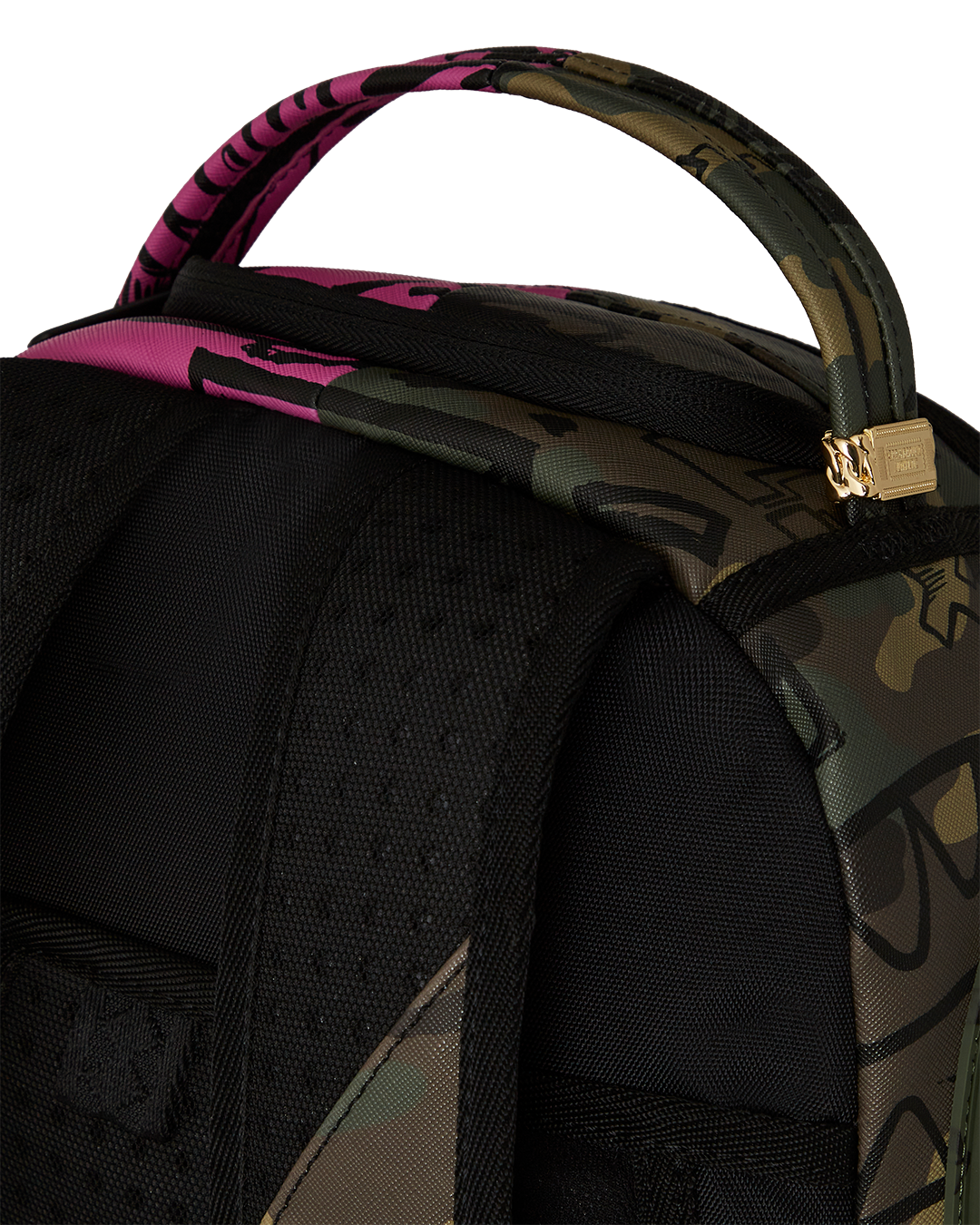 OPERATION SKETCH DLX BACKPACK