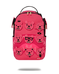 BEAR MOB BACKPACK
