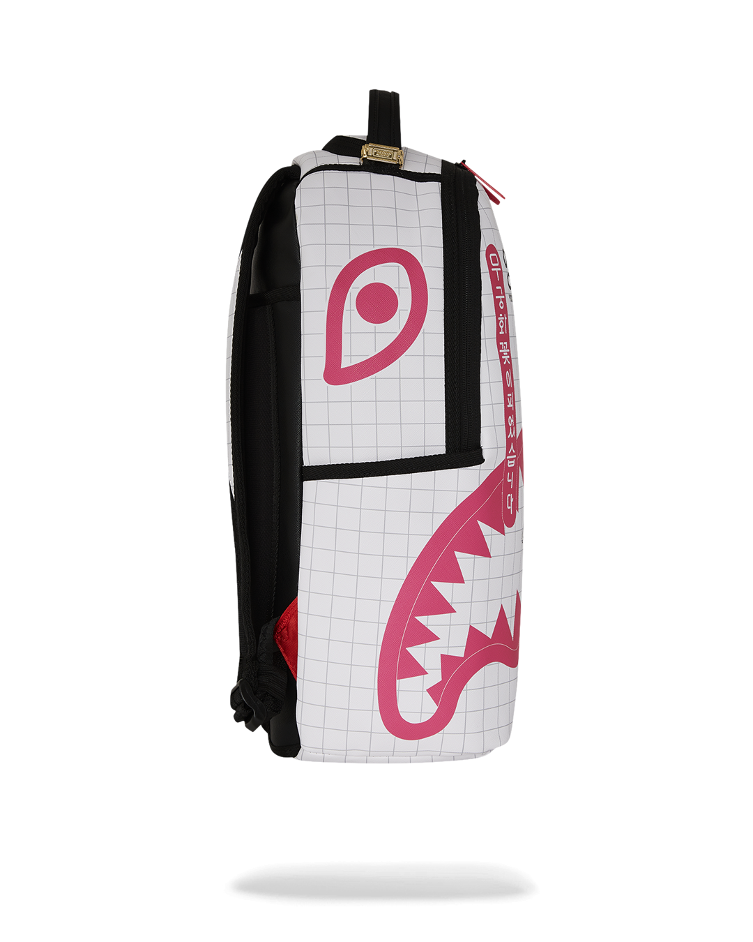 SQUID GAME COLLAB ROBOT GIRL BACKPACK