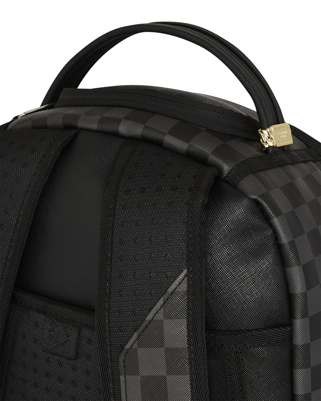 BAG OF BRICKS DLXSV BACKPACK