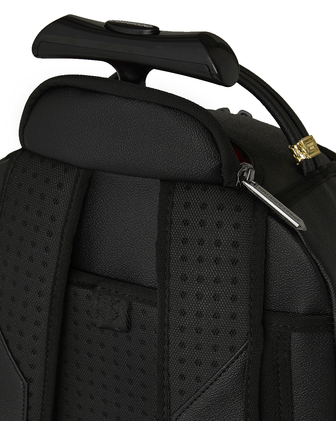 NIGHTFALL WHEELY BACKPACK