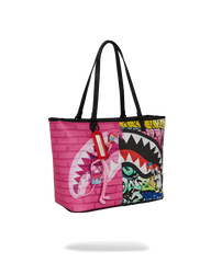 PINK PANTHER PRESTIGE TOTE