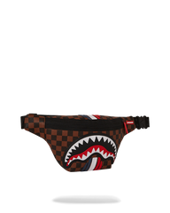 SHARKS IN PARIS GT SAVVY CROSSBODY