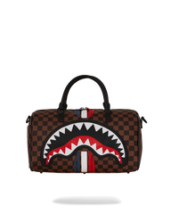 SHARKS IN PARIS GT MINI DUFFLE