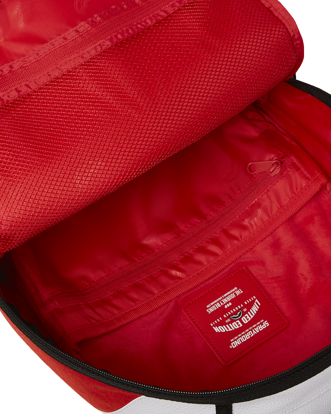 SPRAYGROUND U. BACKPACK