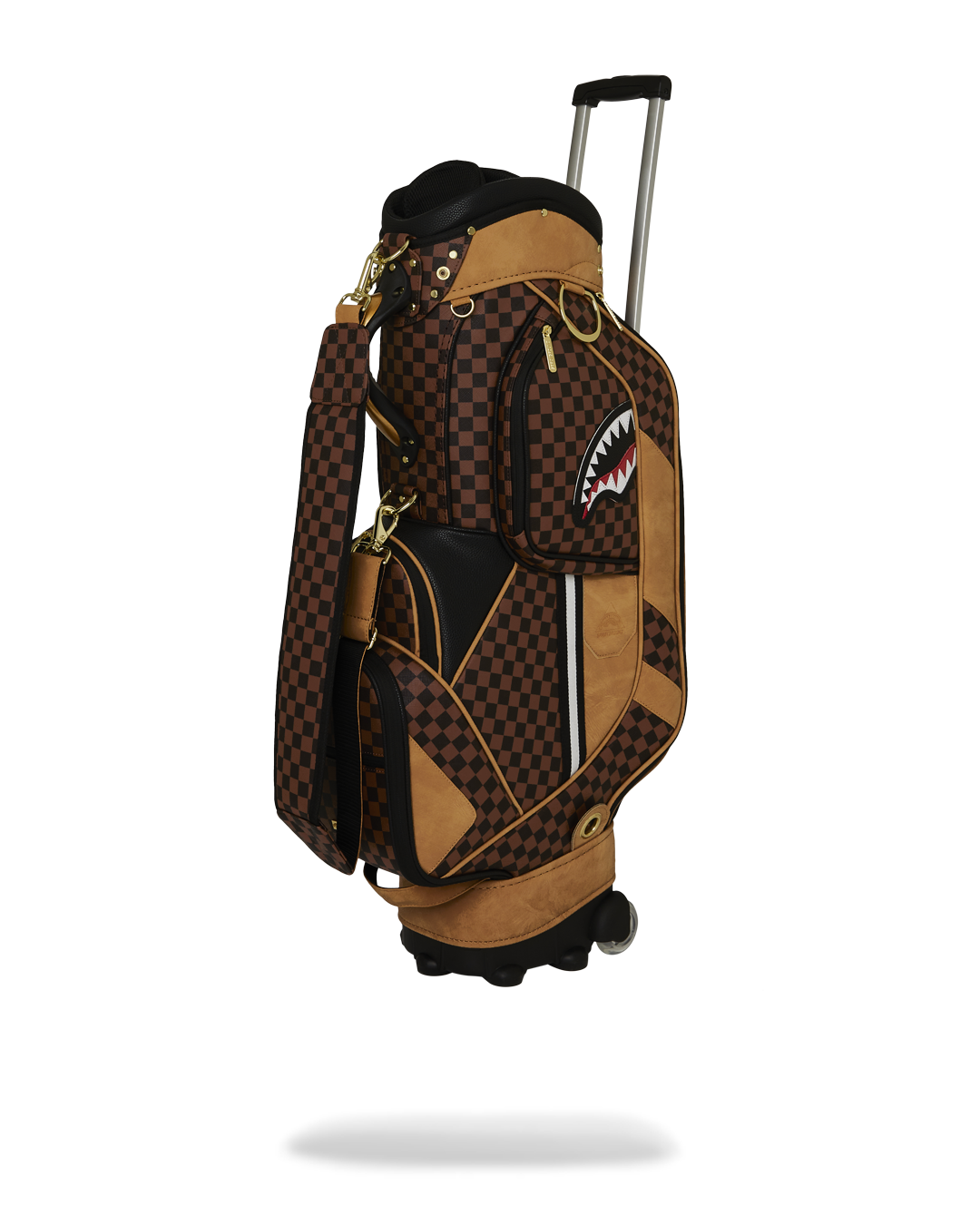 HENNYVILLE GOLF BAG