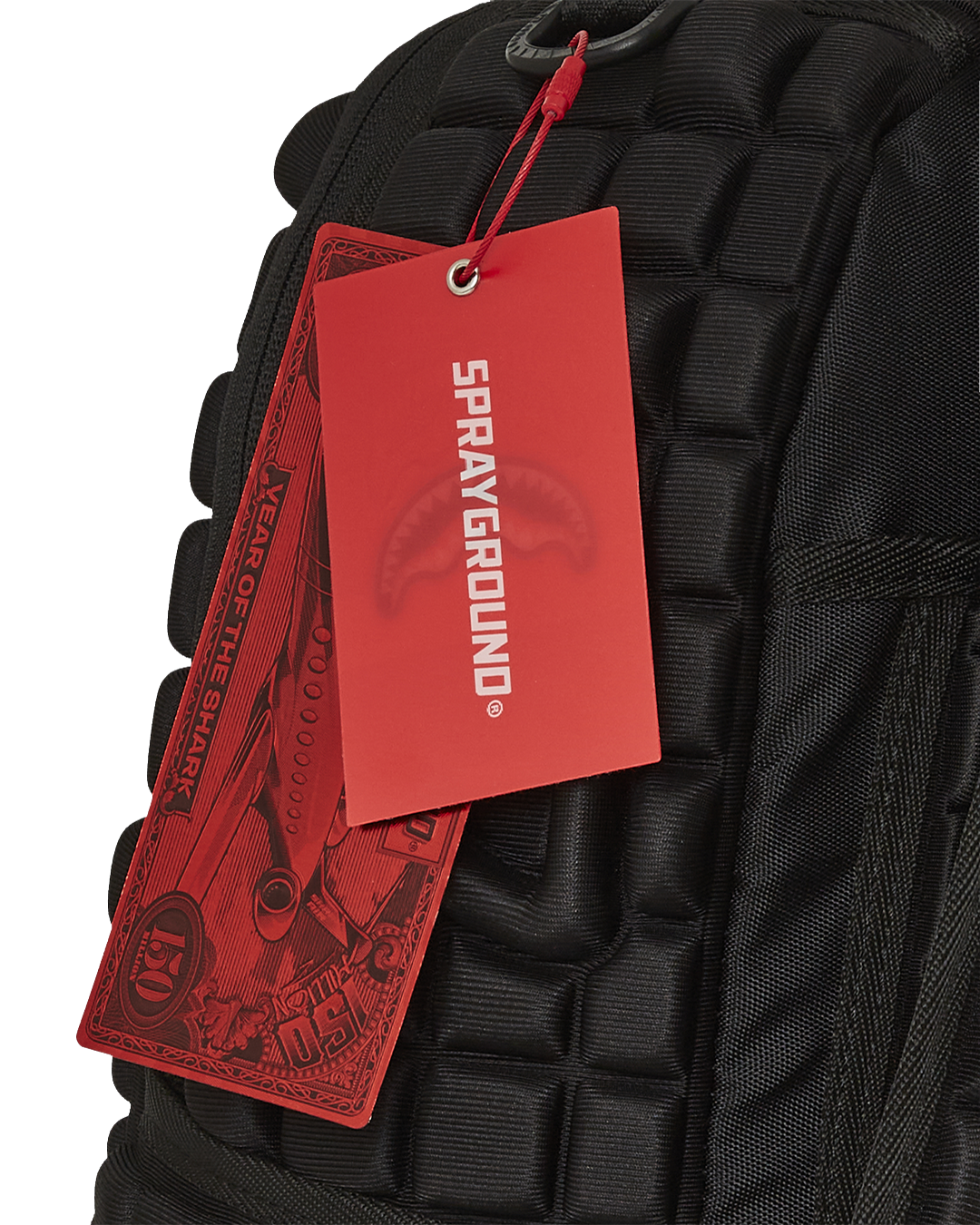 GRIDLOCK ARMOR BACKPACK