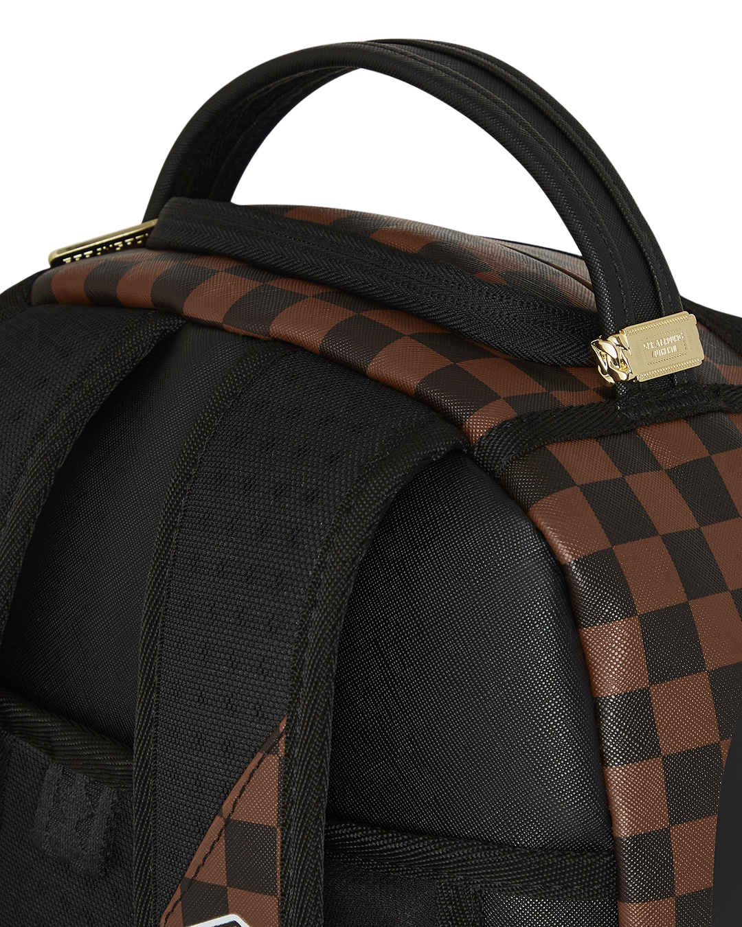 STICKER OPS BACKPACK