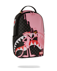 PINK PANTHER PINK PAINTER BACKPACK