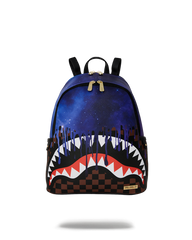 CHAMPION OF THE GALAXY SAVAGE BACKPACK