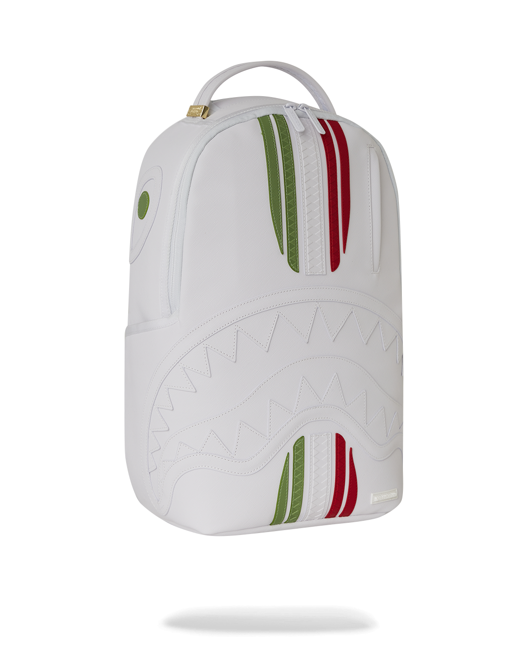 SHARKS IN PARIS GT ITALIA BACKPACK