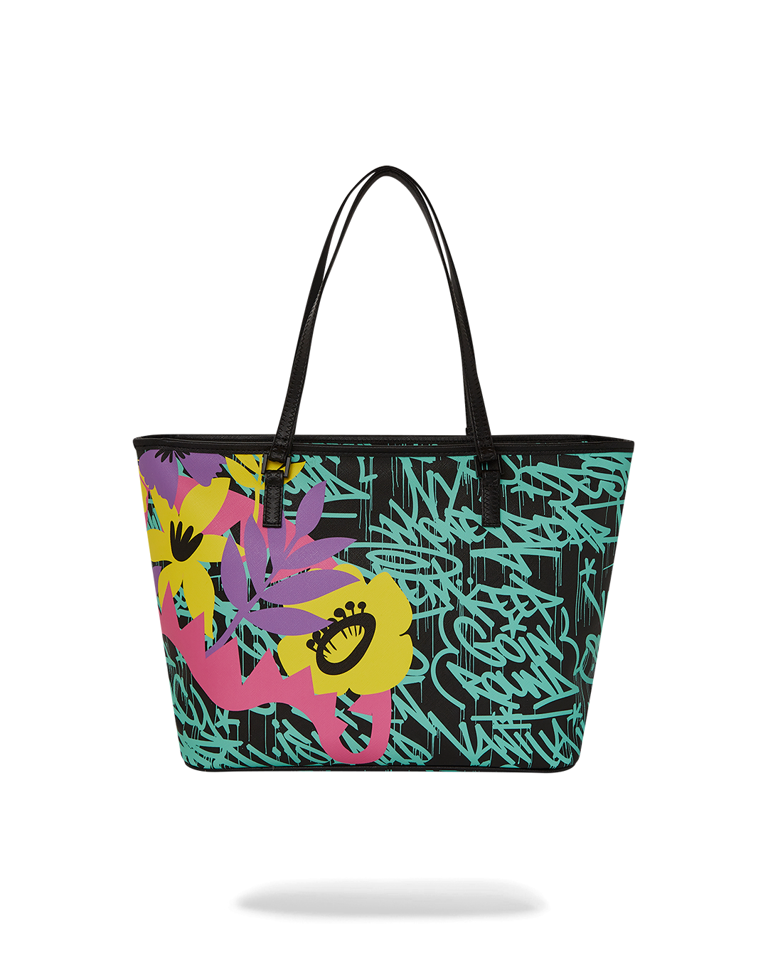 GARDEN GLAMOUR TOTE