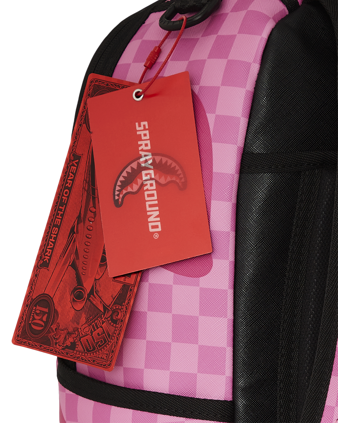 RUGRATS SUSIE PLAYGROUND POP DLXV BACKPACK