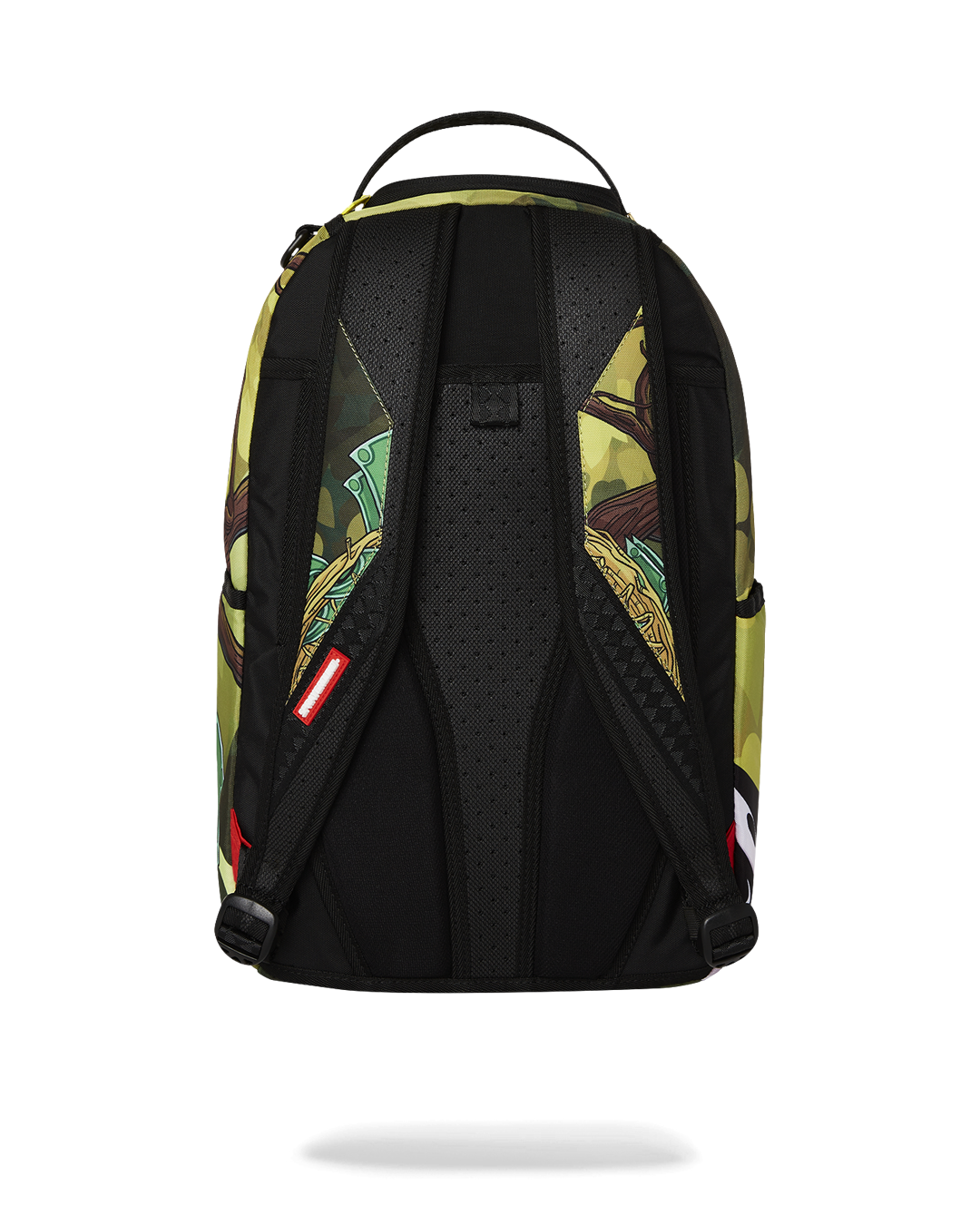 LOONEY TUNES TWEETY CASH NEST BACKPACK