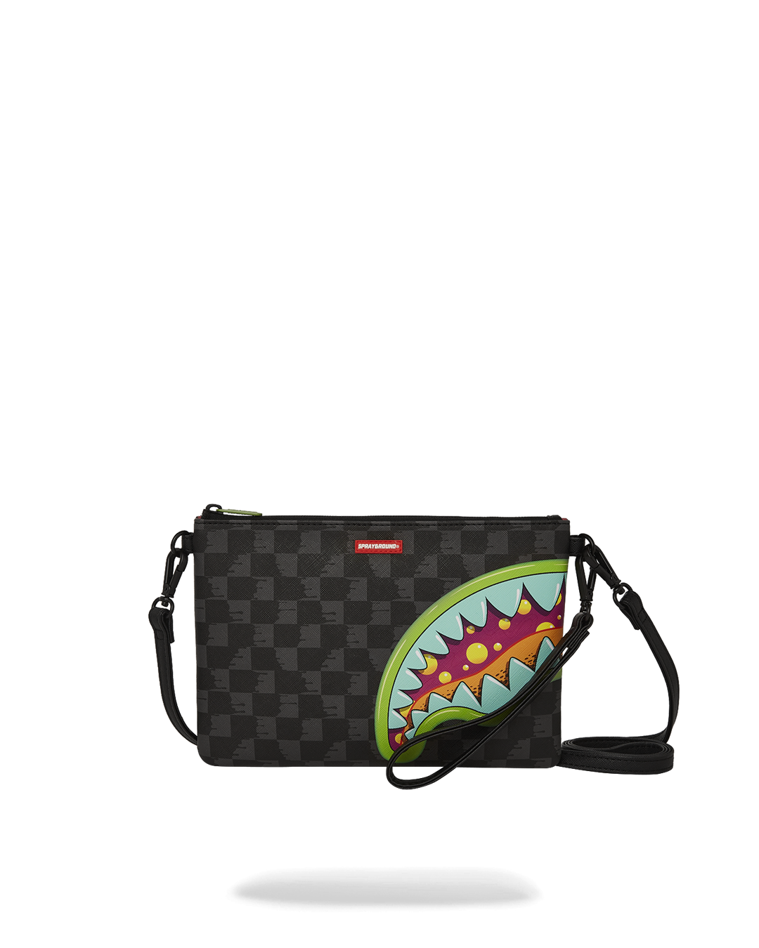 SLIME TAKEOVER CROSSOVER CLUTCH