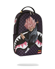 DRAGON BALL ROSE GOKU BLACK'S WRATH BACKPACK