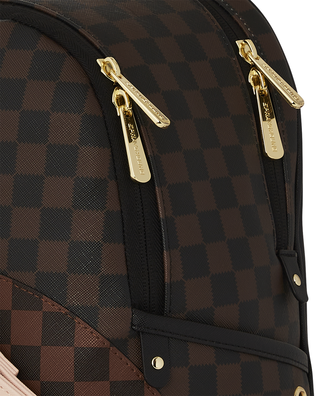 BANDOLERO NOUVEAU SAVAGE BACKPACK